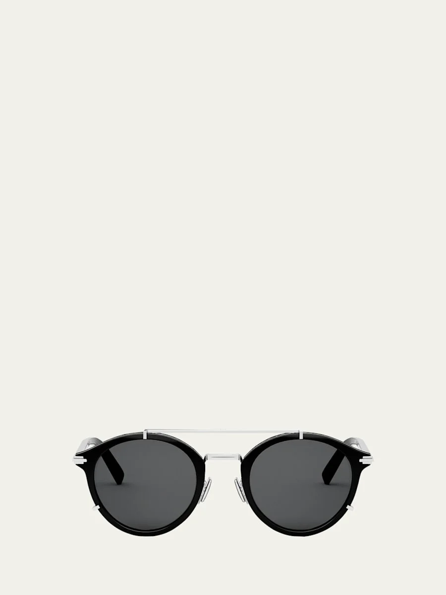 DiorBlackSuit R7U Sunglasses - 1