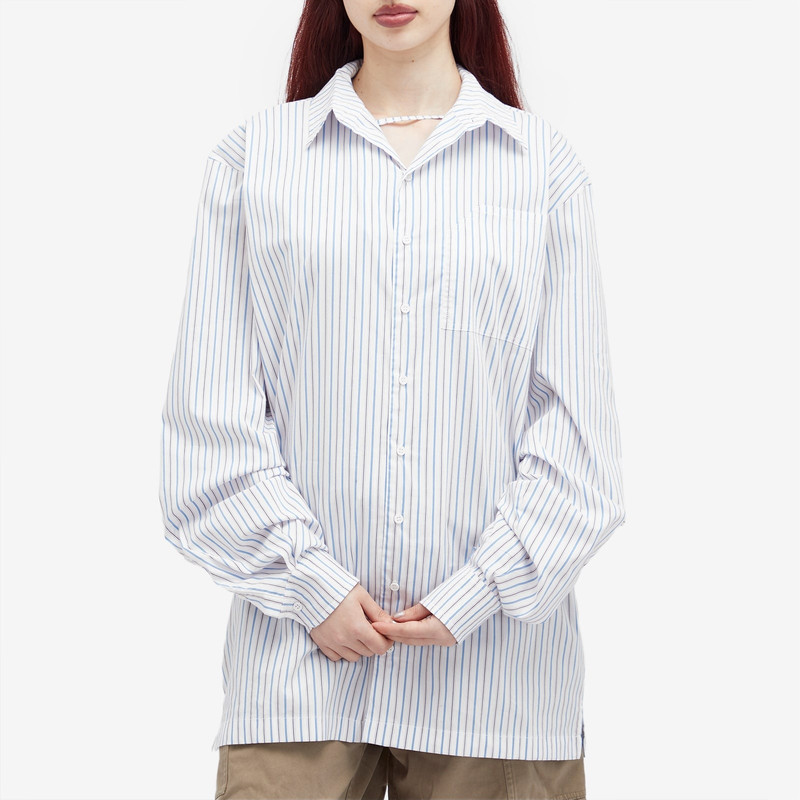 OTTOLINGER Ottolinger Oversized Shirt outlook