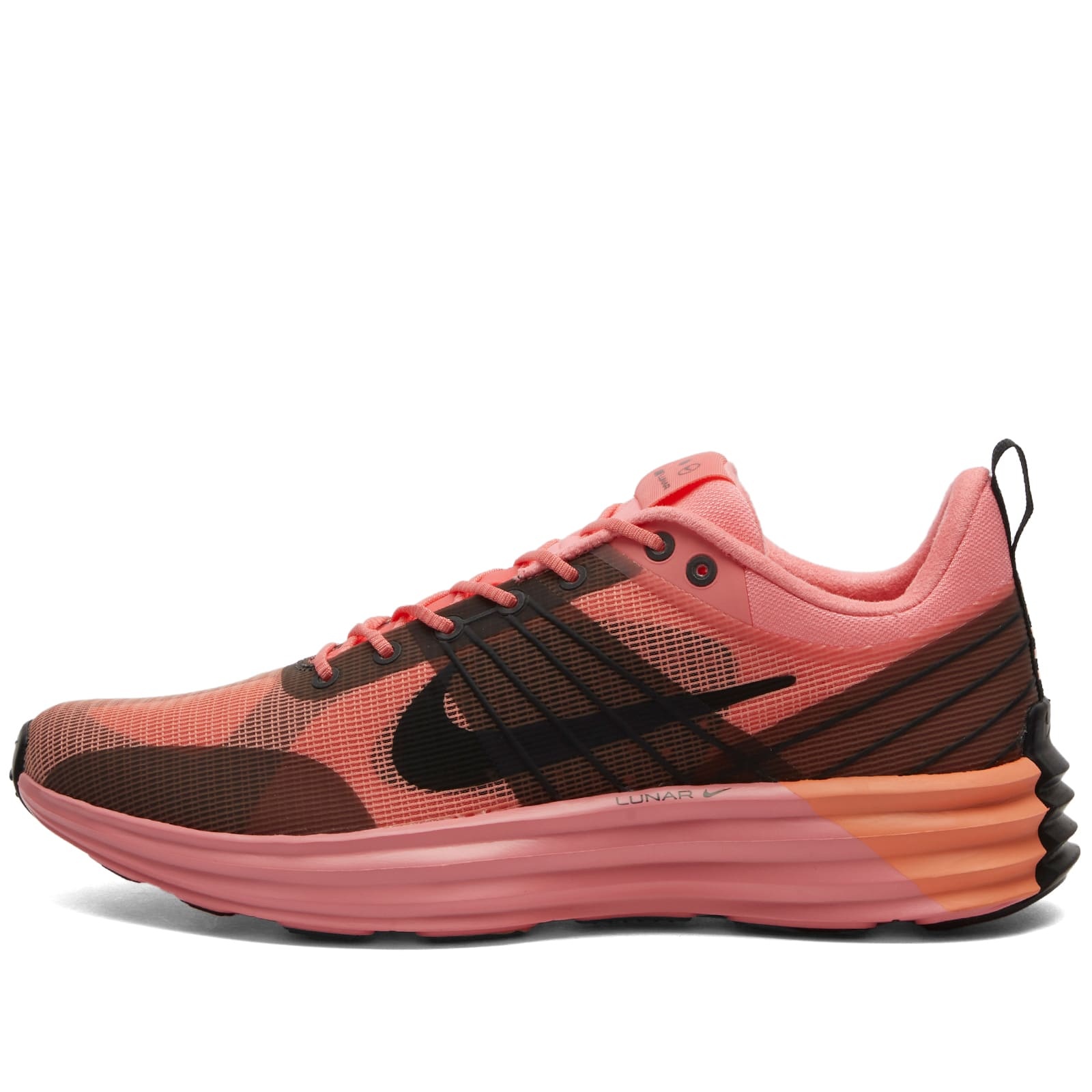 Nike Lunar Roam - 2