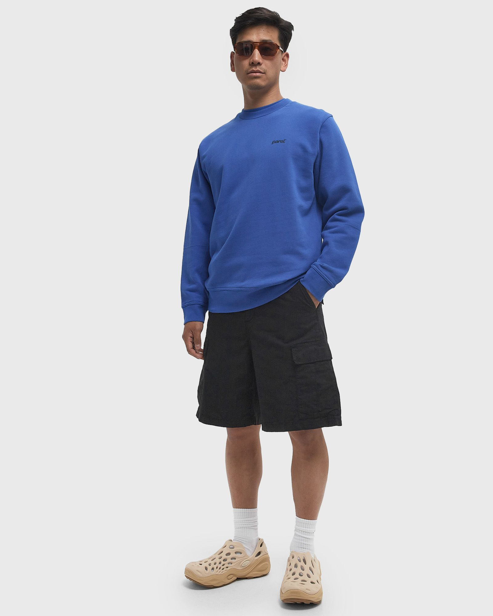 BP Crewneck - 3