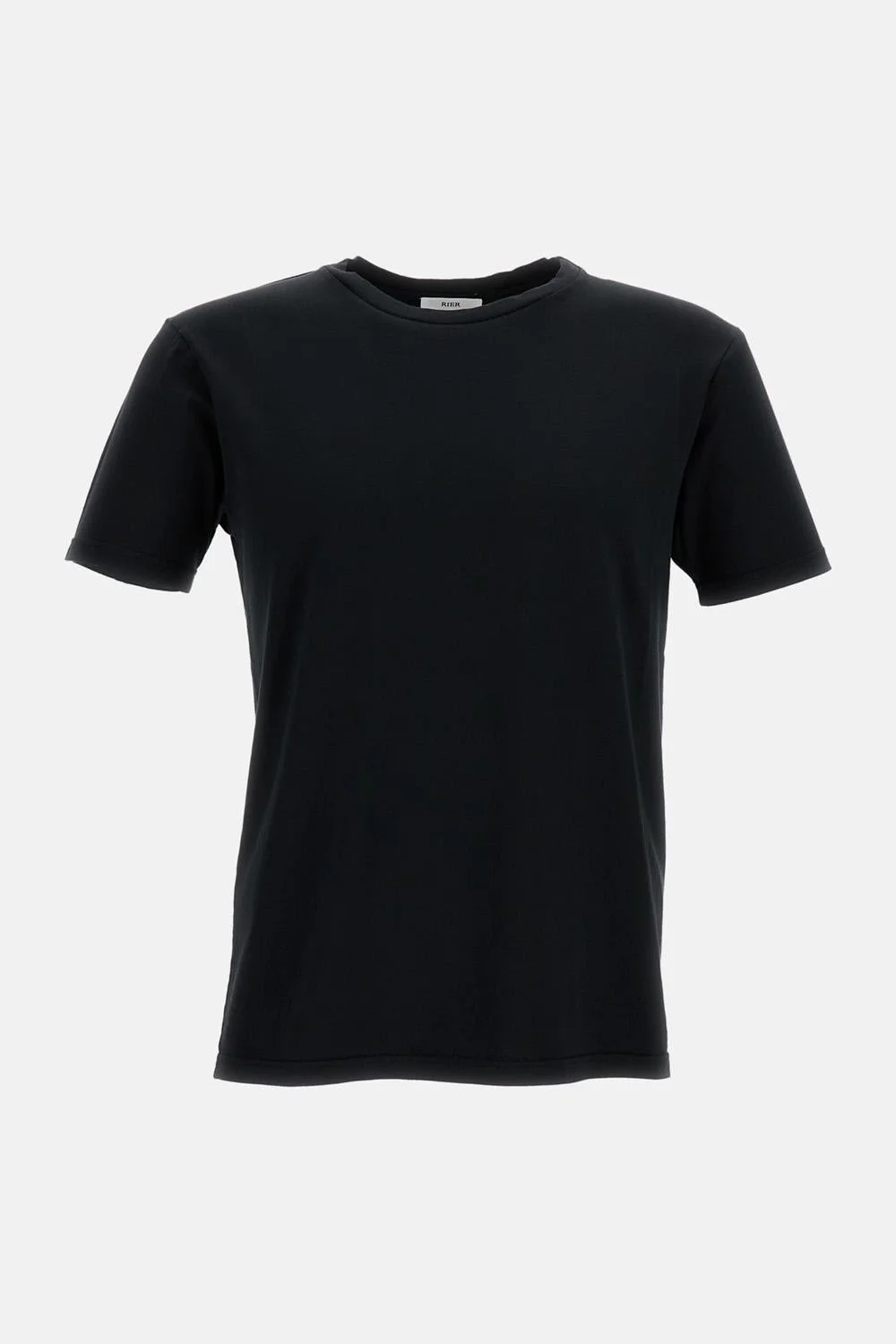 Fitted T-Shirt - 1