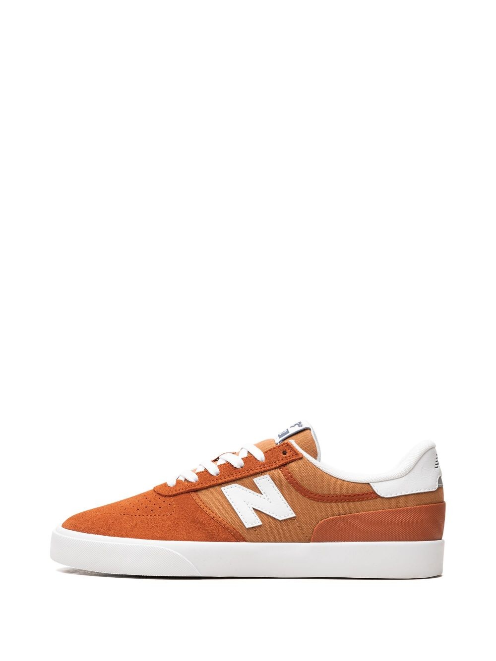 Numeric 272 "Brown/White" - 6