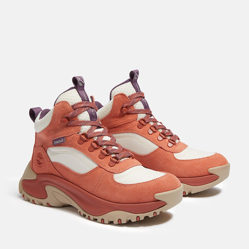 Women's Mt. Maddsen Peak Waterproof Hiking Boot 4