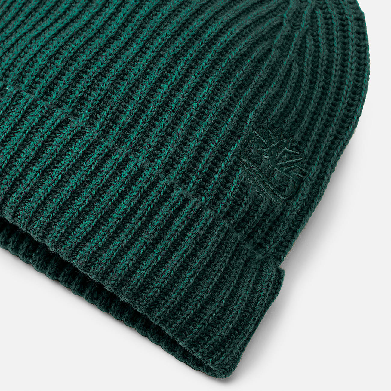 Wool Blend Beanie - 2