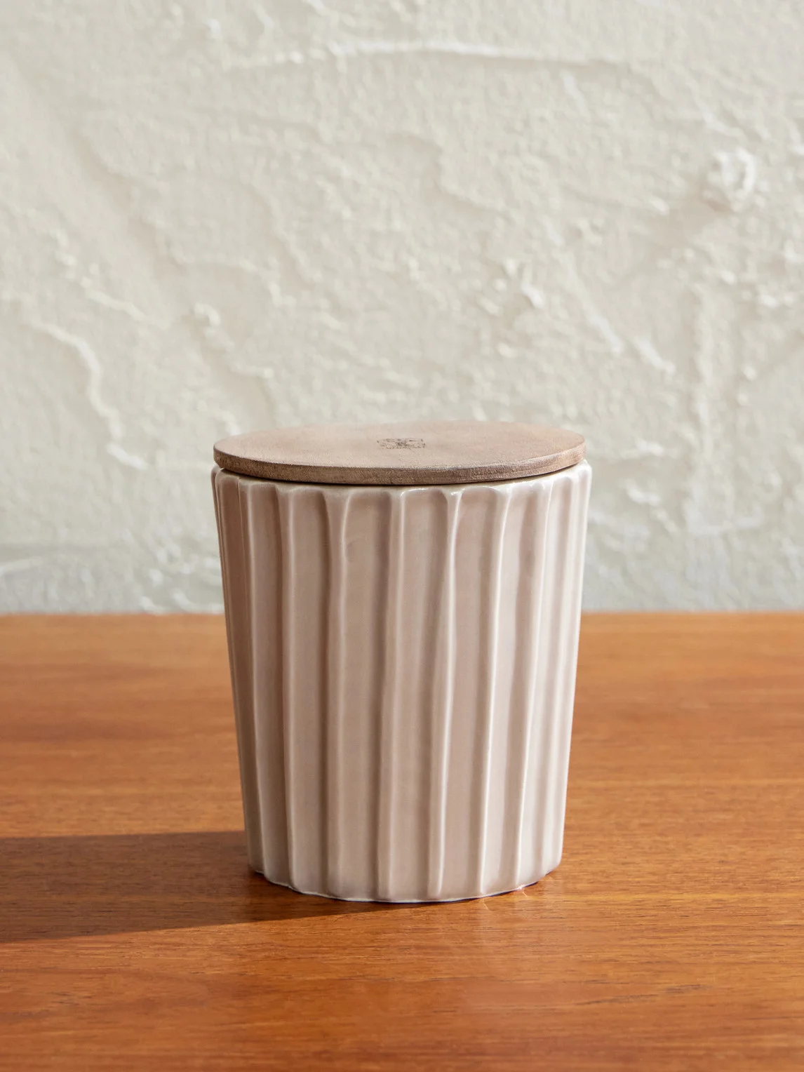 Small Scented Candle - 1
