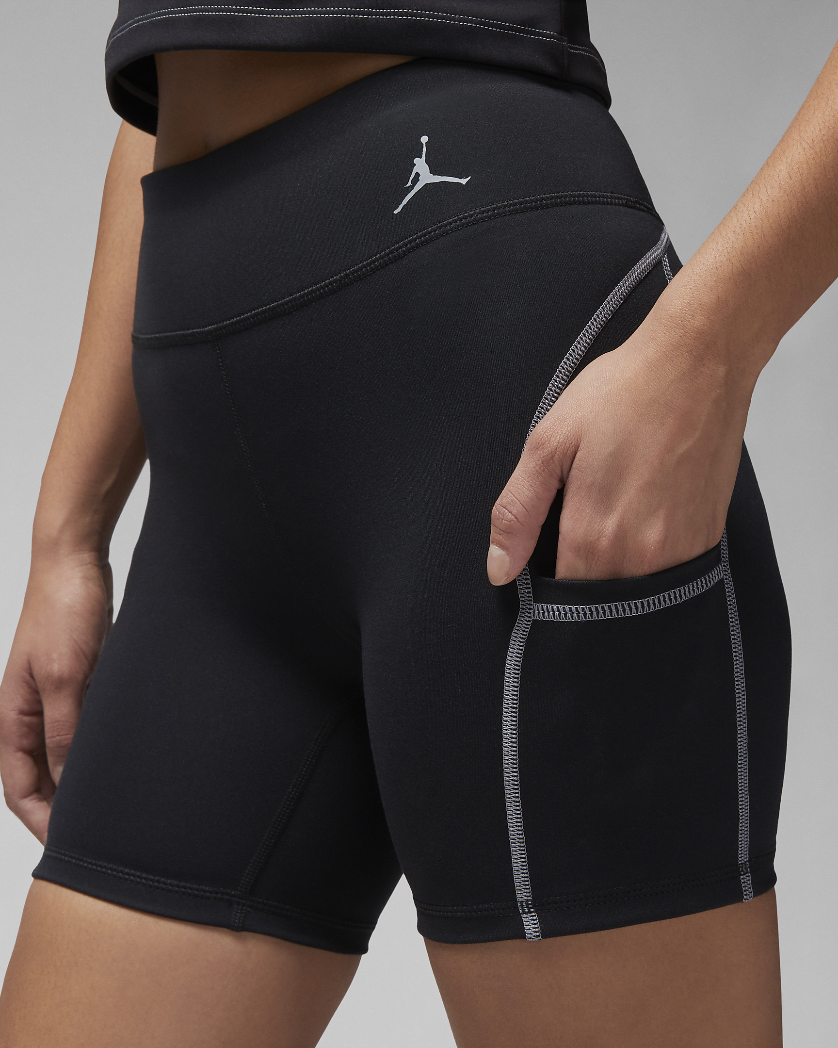 Jordan Sport Women's Shorts - 4