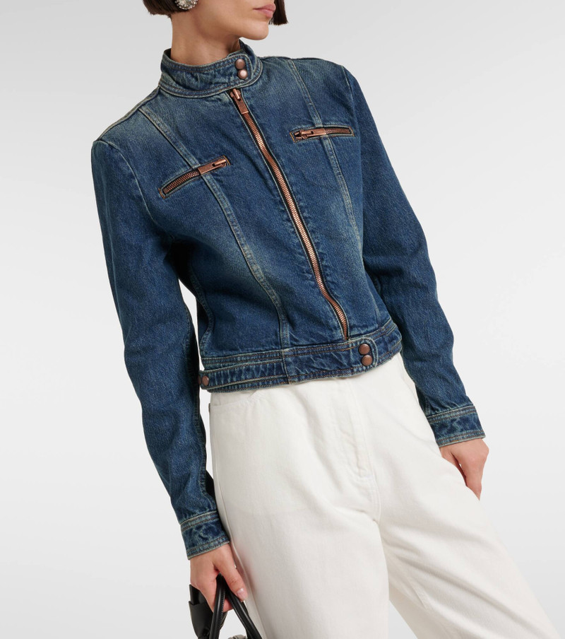Denim jacket 4