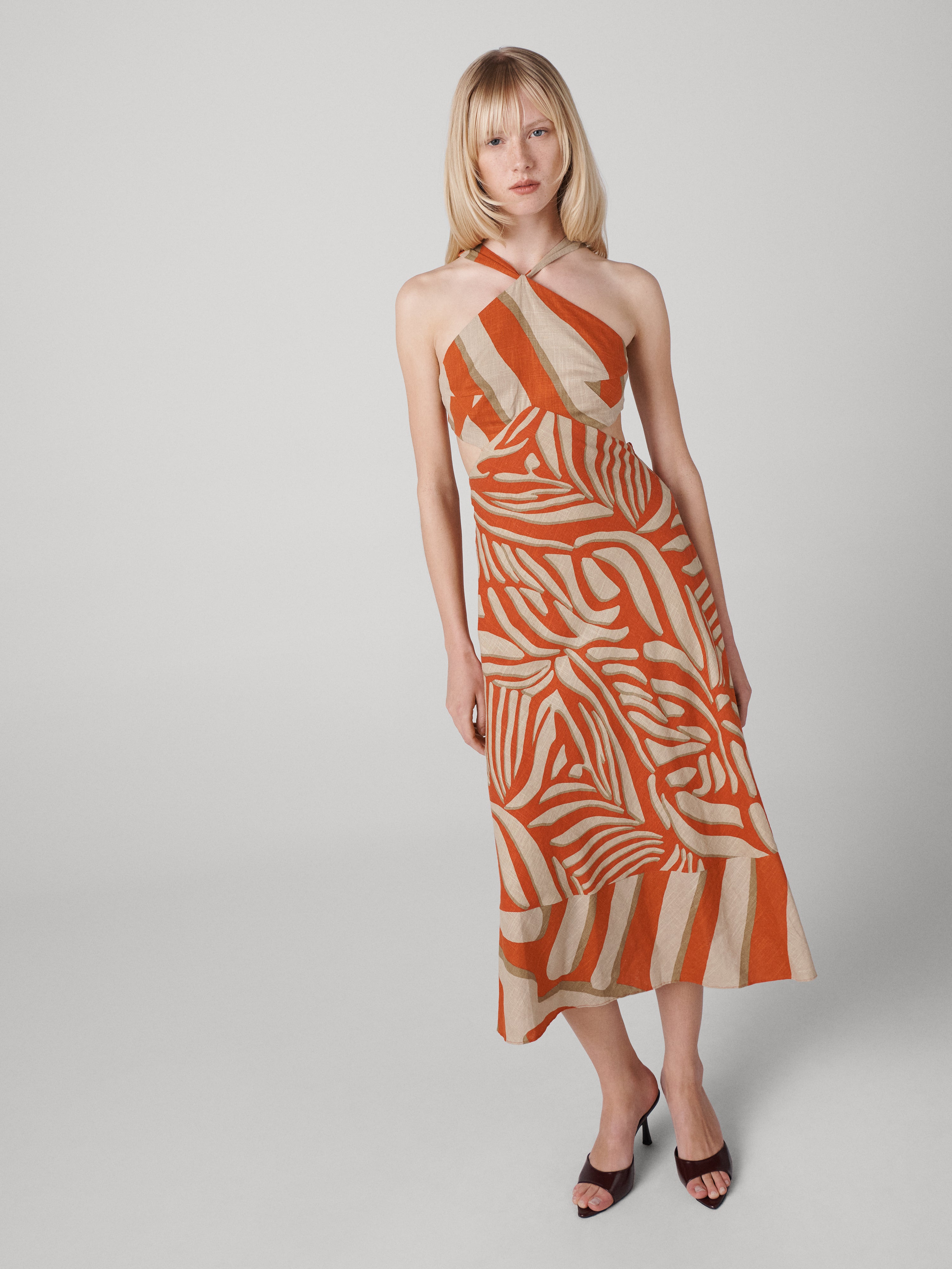Ava Dress - 4