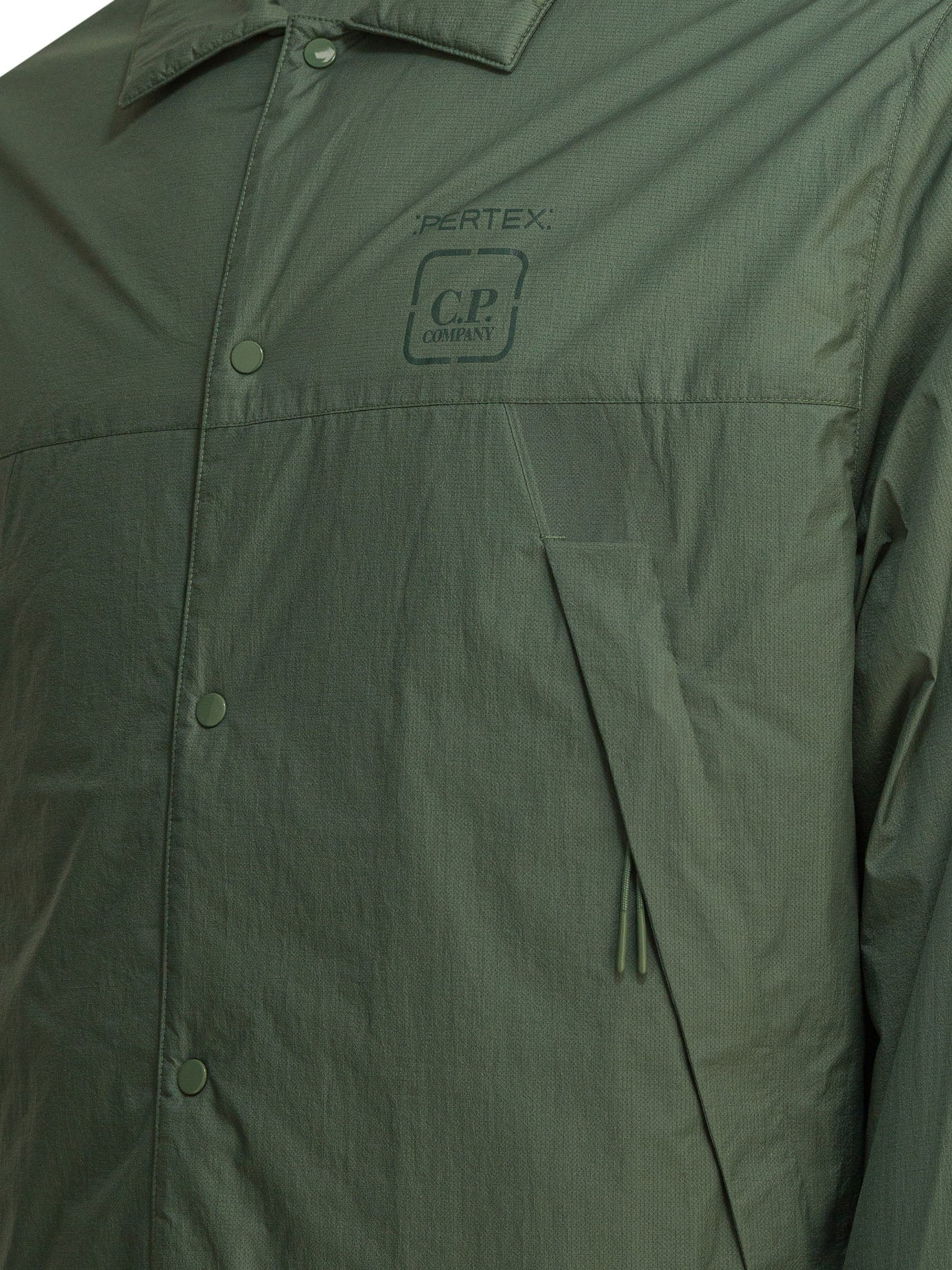 C.P. Company Men Jackets - 4