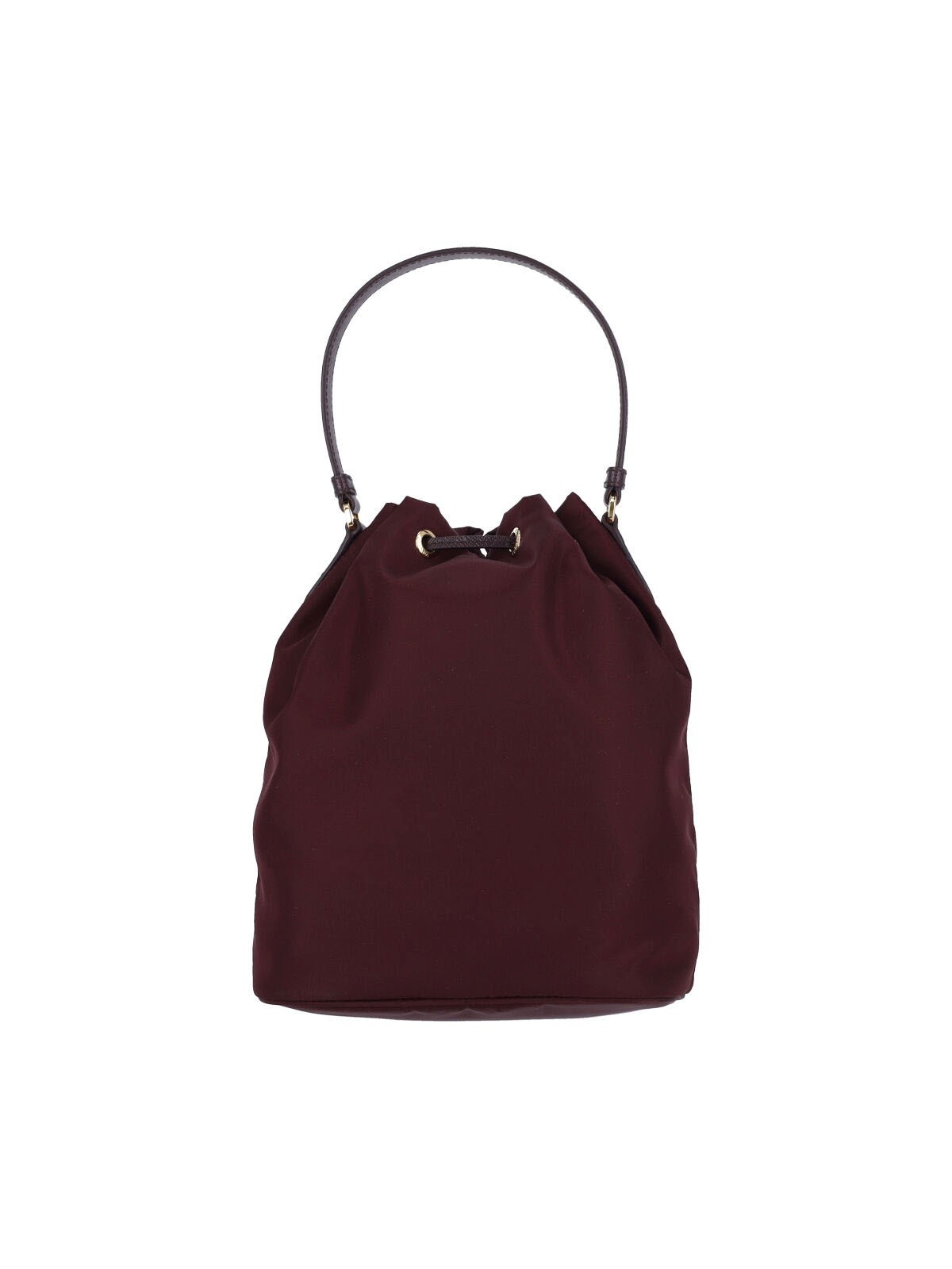 "DUET" BUCKET BAG - 3