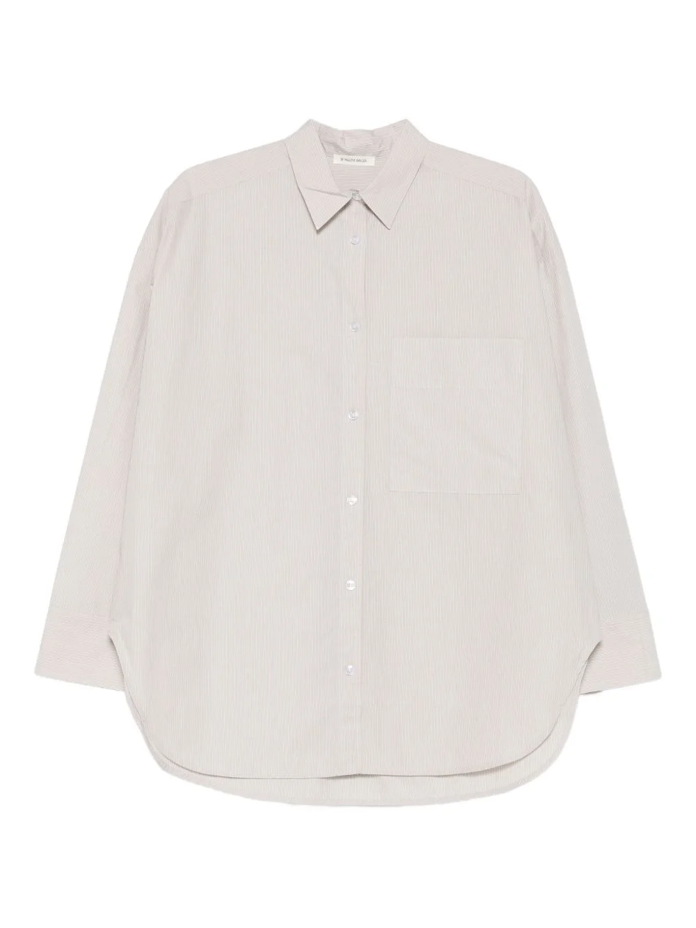 pocket cotton tailoring - 1