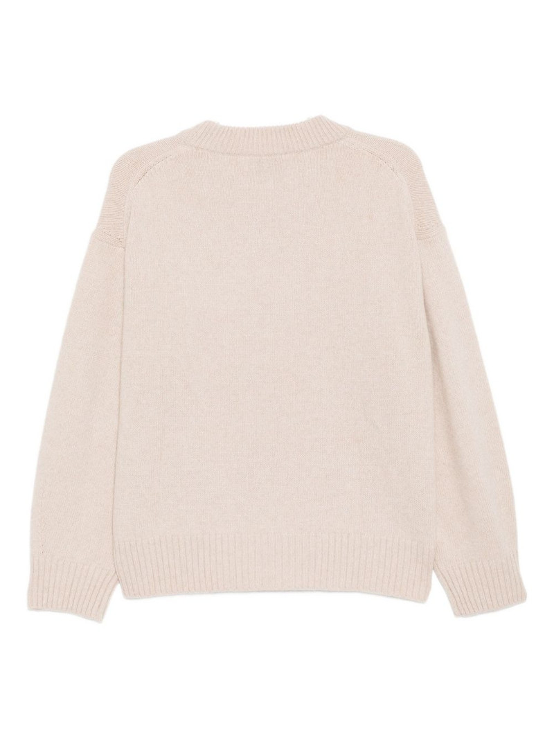 Reformation Cove jumper outlook