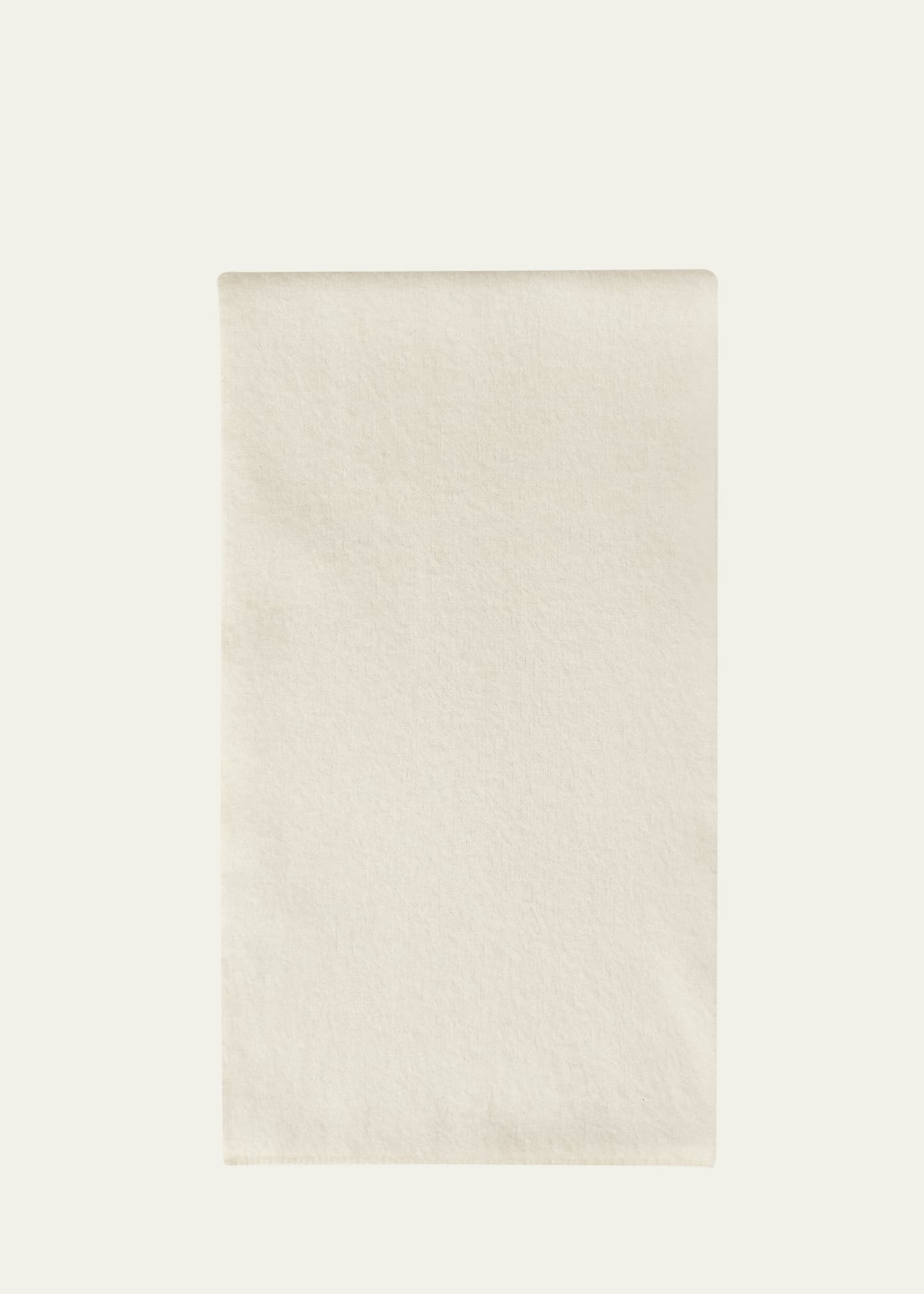 Alps Bors Cashmere Scarf - 1