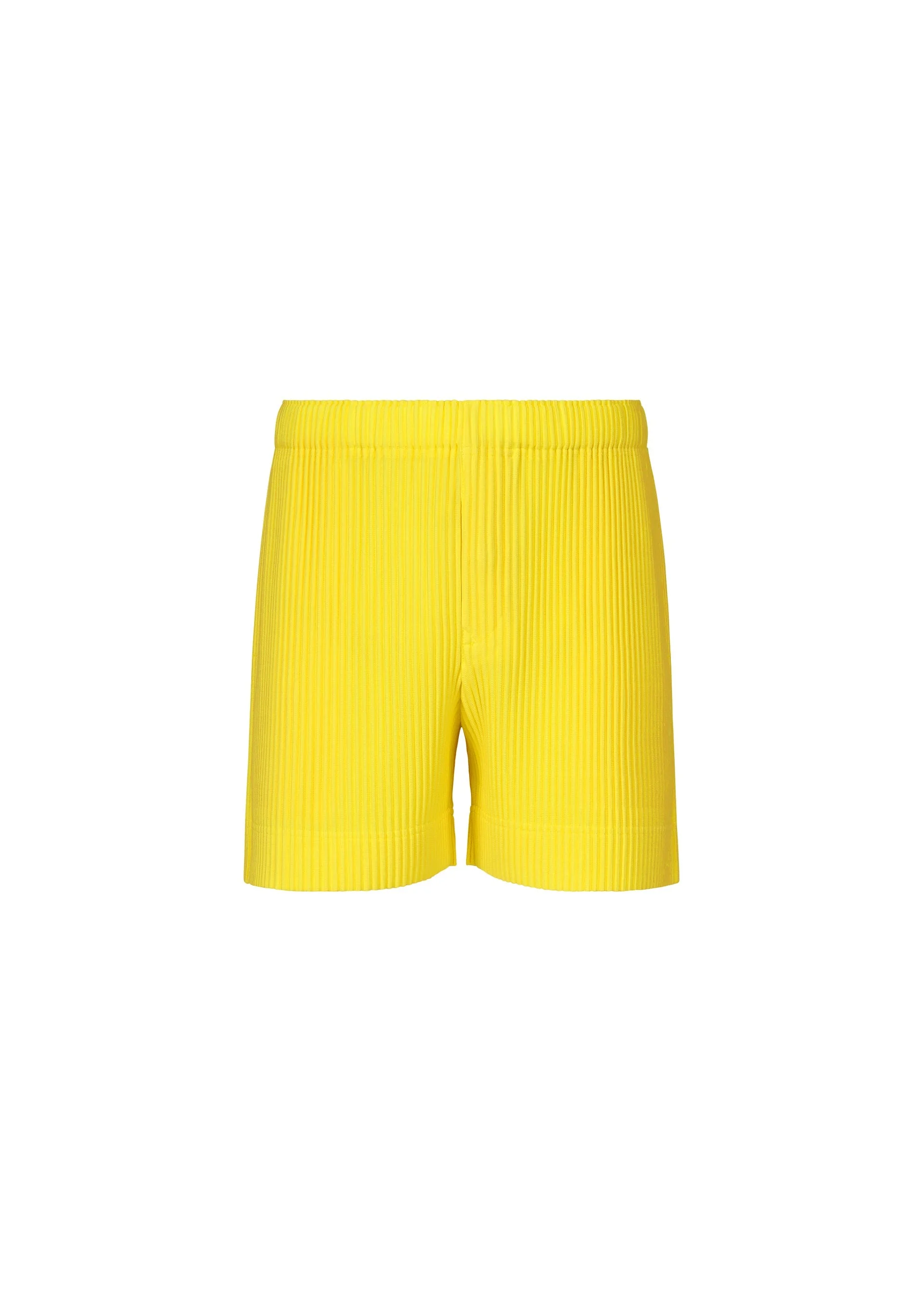 COLORFUL PLEATS BOTTOMS - 1