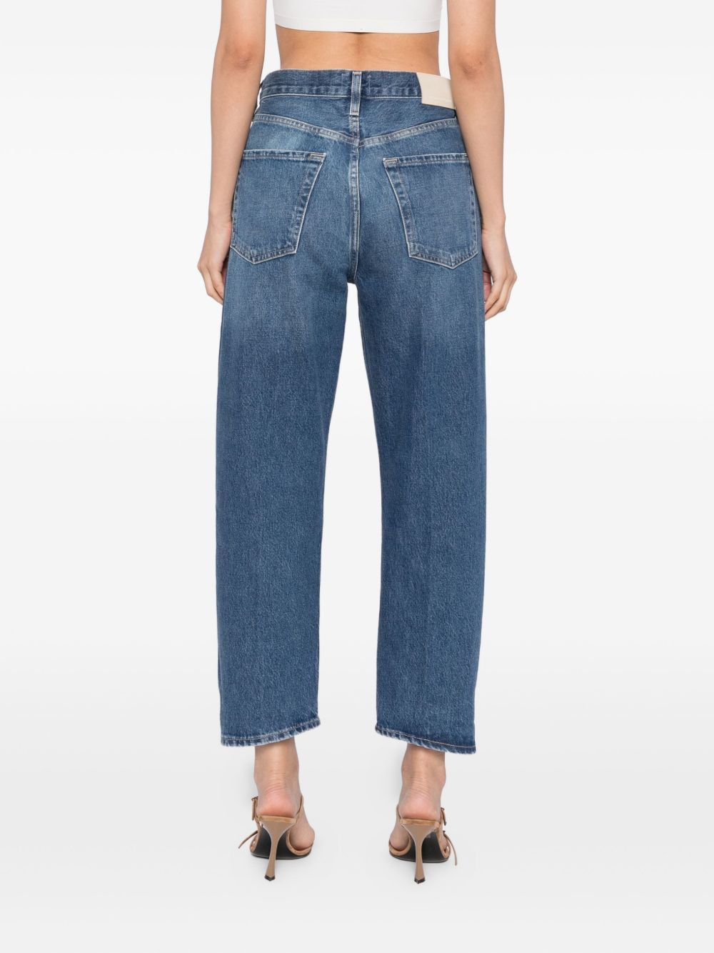 Dahlia jeans - 4