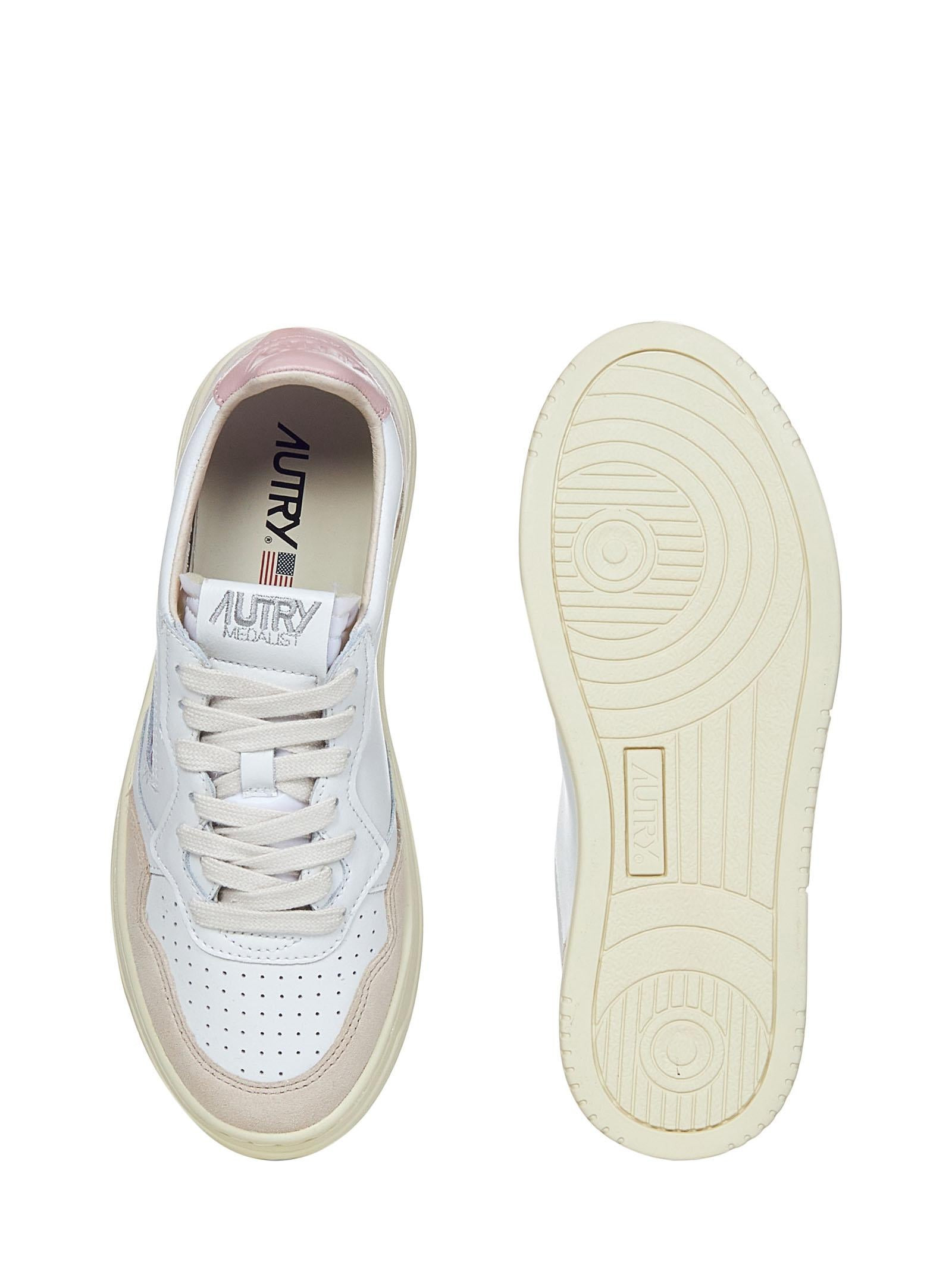 SNEAKERS MEDALIST LOW AUTRY - 4