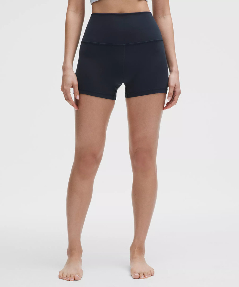 lululemon Align™ High-Rise Short 4" 1