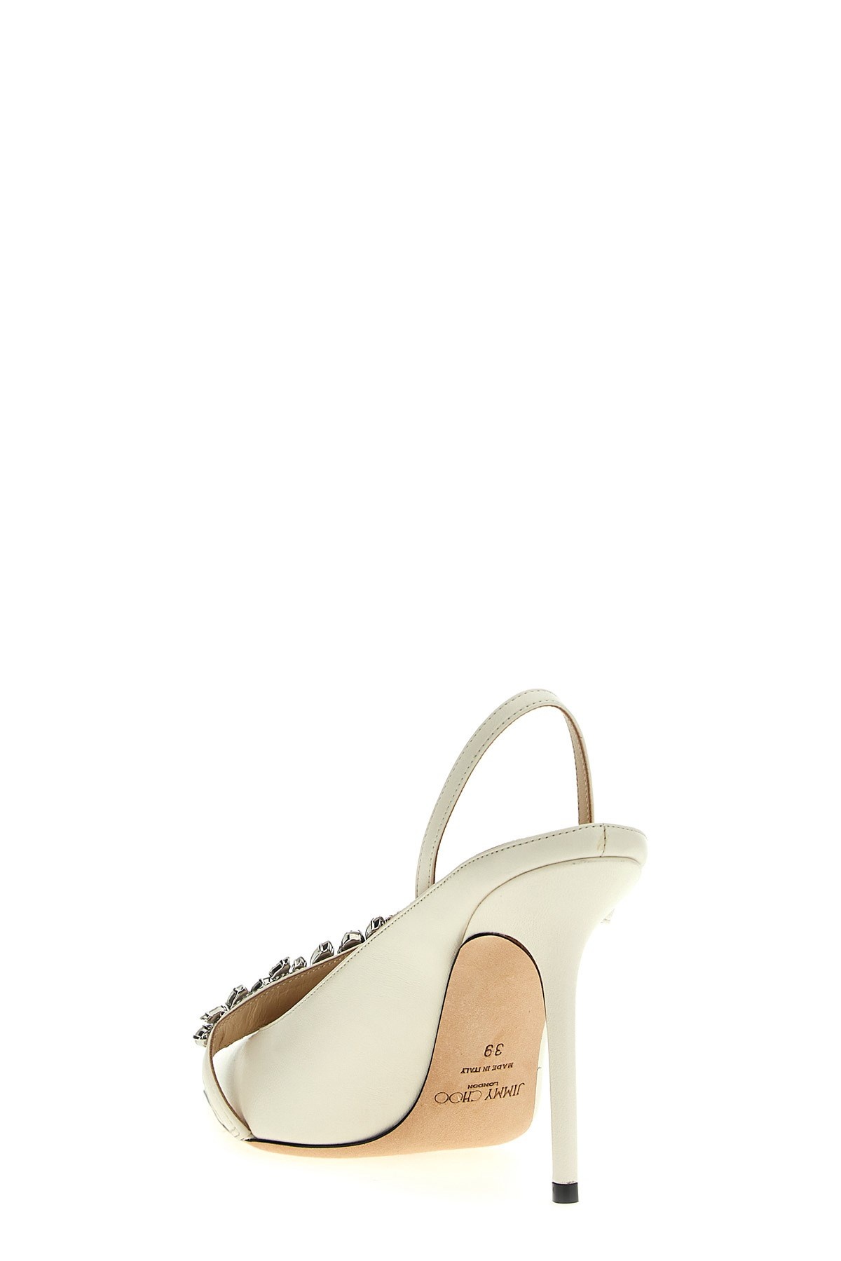 'Flos' pumps - 3