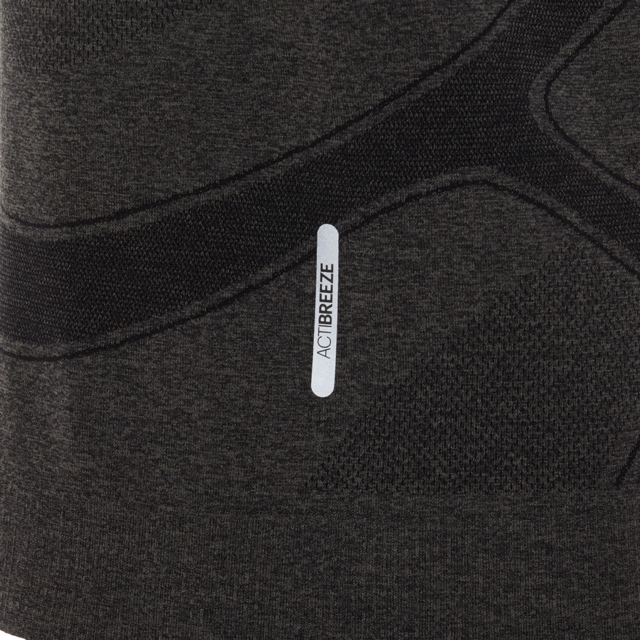 ROAD SEAMLESS SHORT SLEEVE TOP - 5