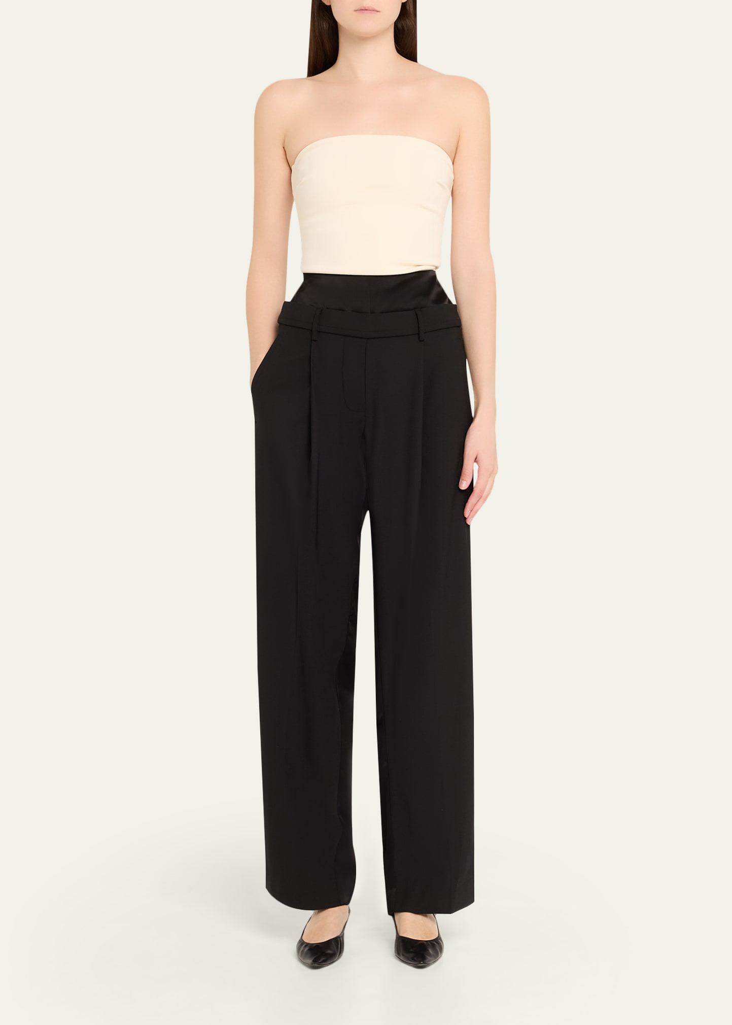 Portia Duo Trousers - 2