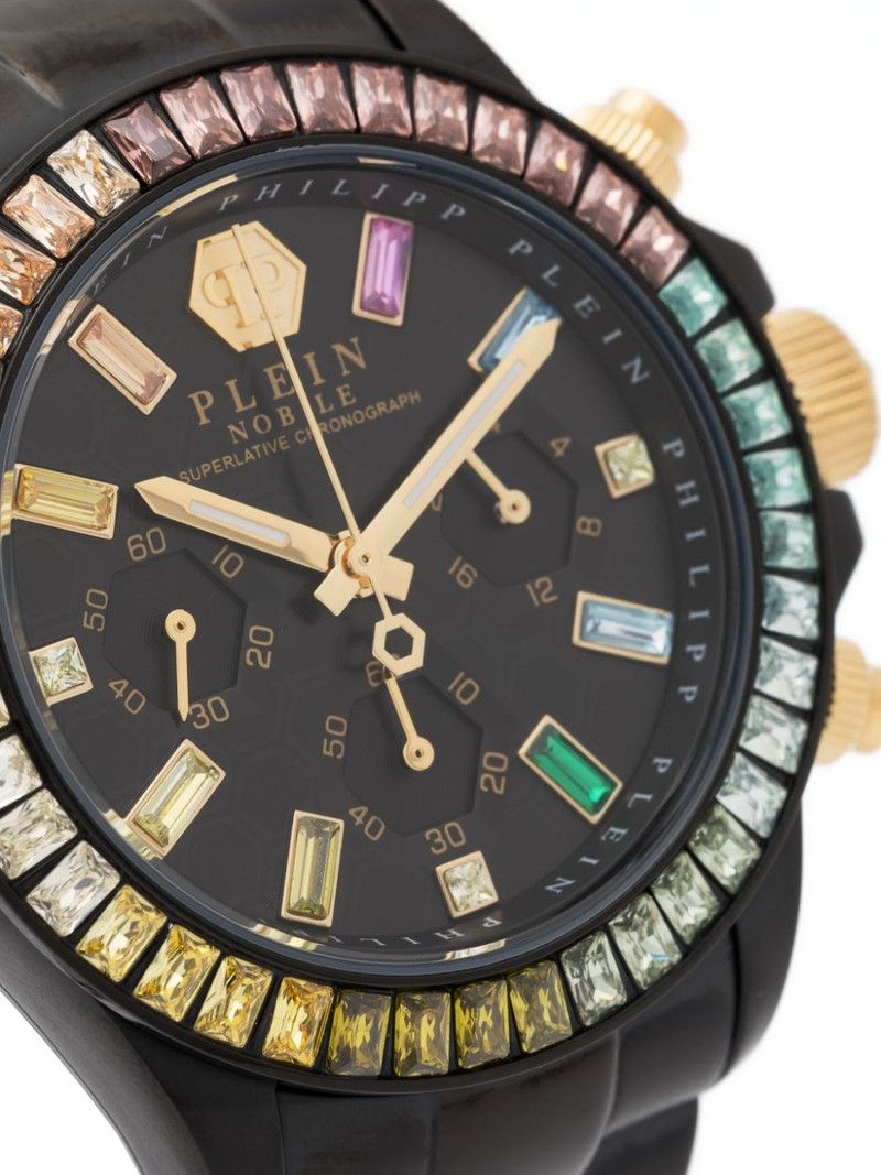 Nobile Chronograph Lady 38mm 3