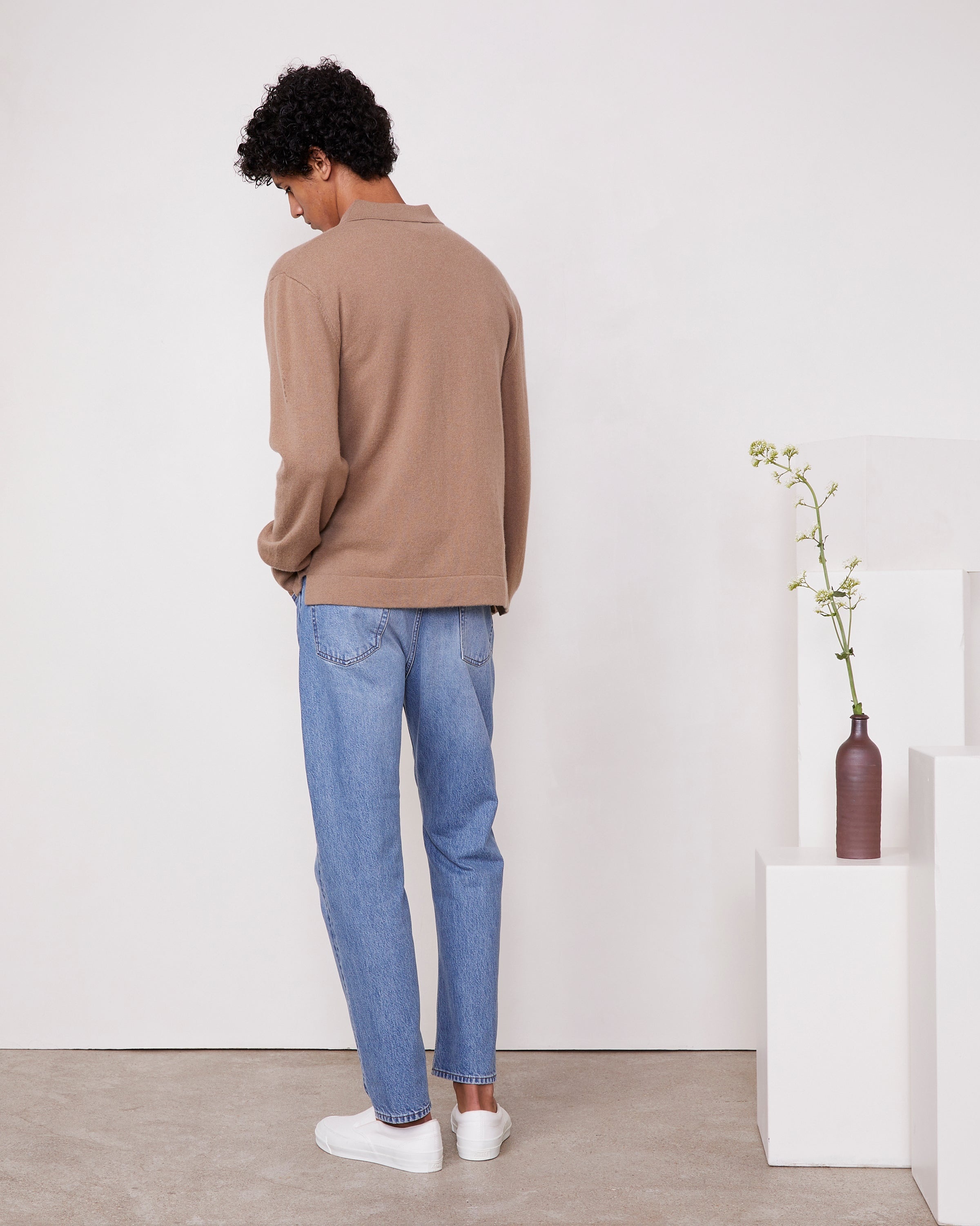 VINTAGE DENIM - 3