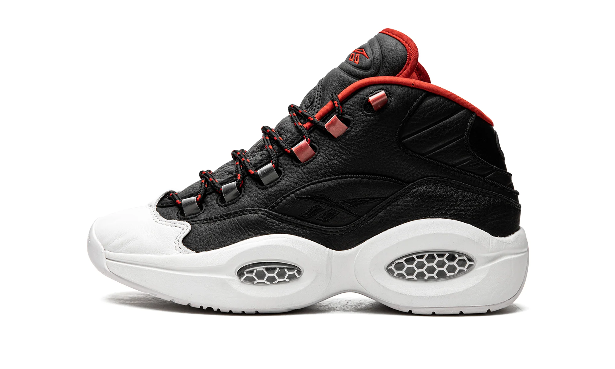 Question Mid "James Harden OG Meets OG" - 1