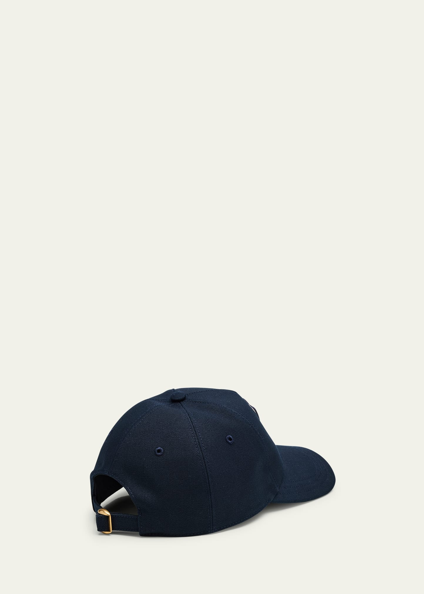 Men's VG Signature Cotton Baseball Cap - 2