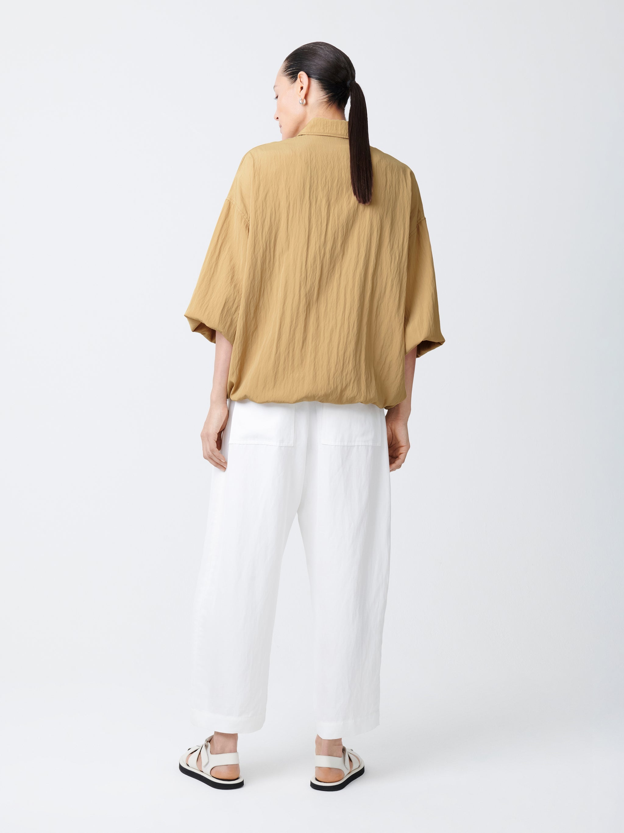 Chalco Pant - 6