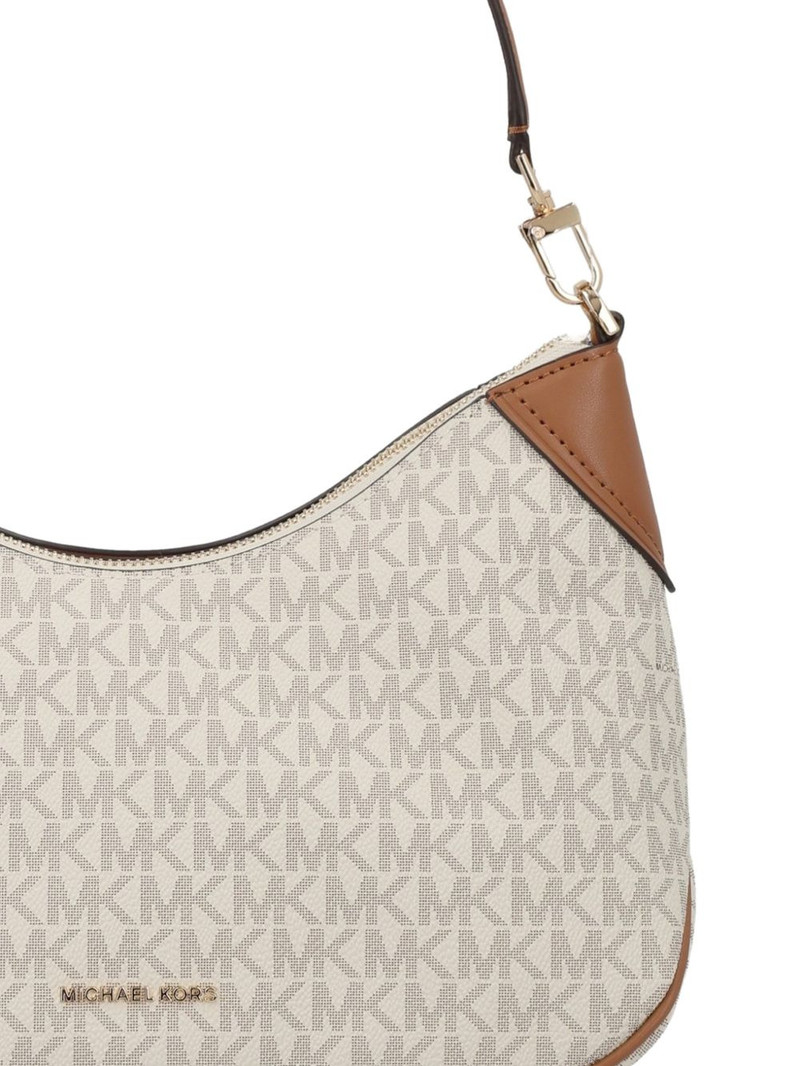 MICHAEL KORS Medium Jet Set logo shoulder bag outlook