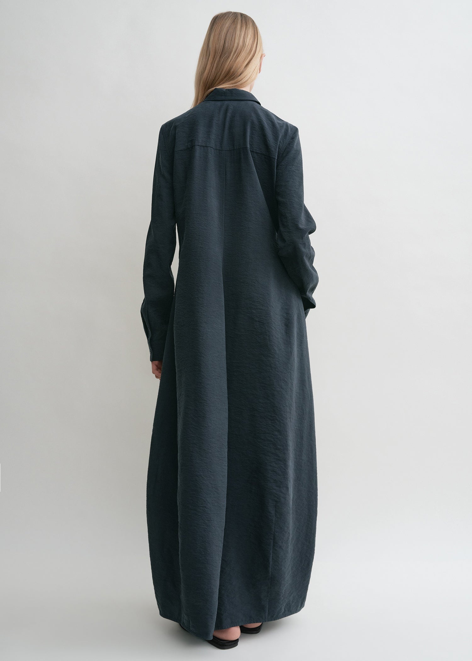 Parachute shirtdress nightfall - 4