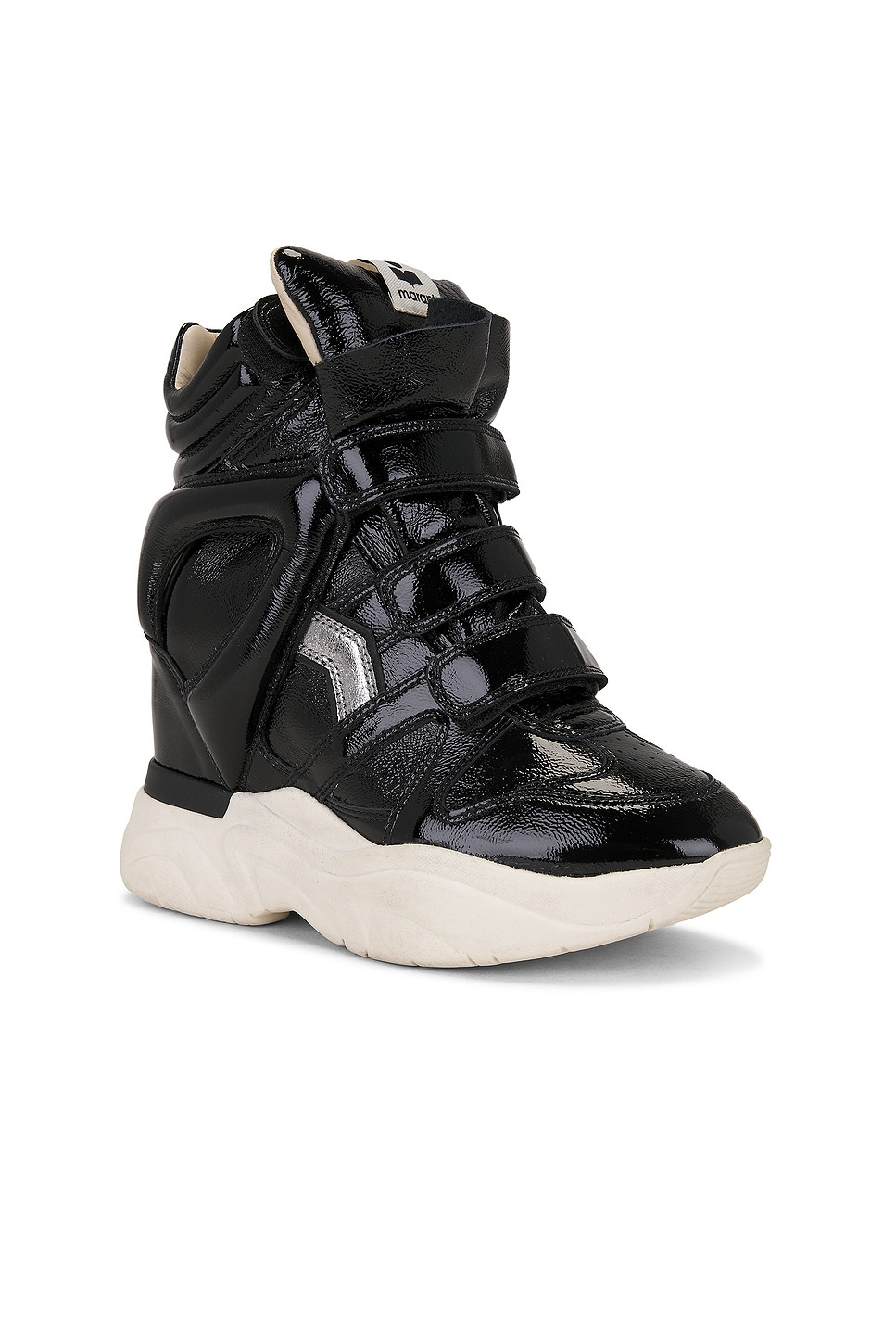 Balskee Sneaker - 2