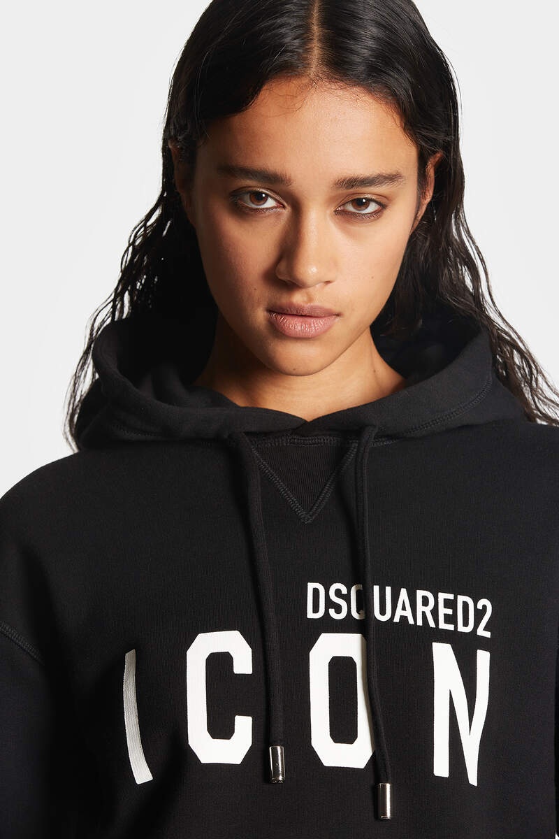 ICON COOL FIT HOODIE - 5