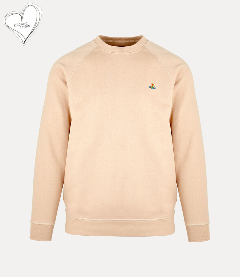RAGLAN SWEATSHIRT 1