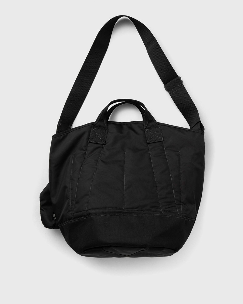 PORTER ALL 2WAY BUCKET TOTE with POUCHES outlook