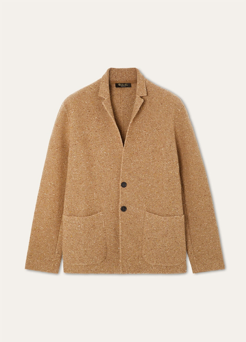 Cernobbio Jacket - 1