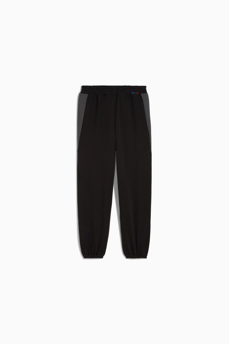 BMW M Motorsport Lifestyle Sweatpants Men 2