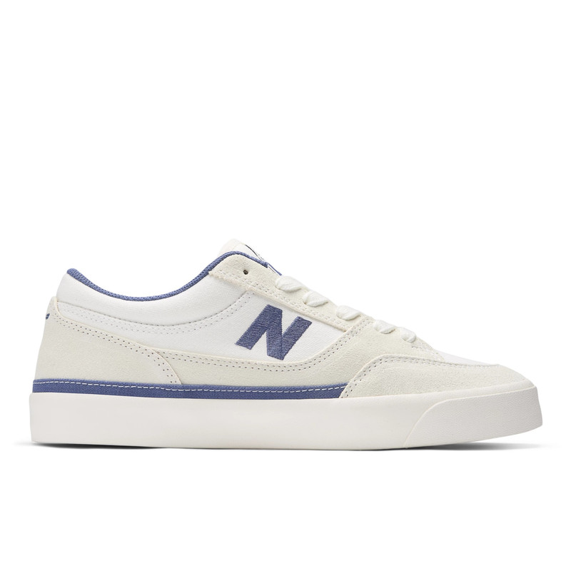 Unisex NB Numeric Franky Villani 417 Low Skateboarding Shoes - 1