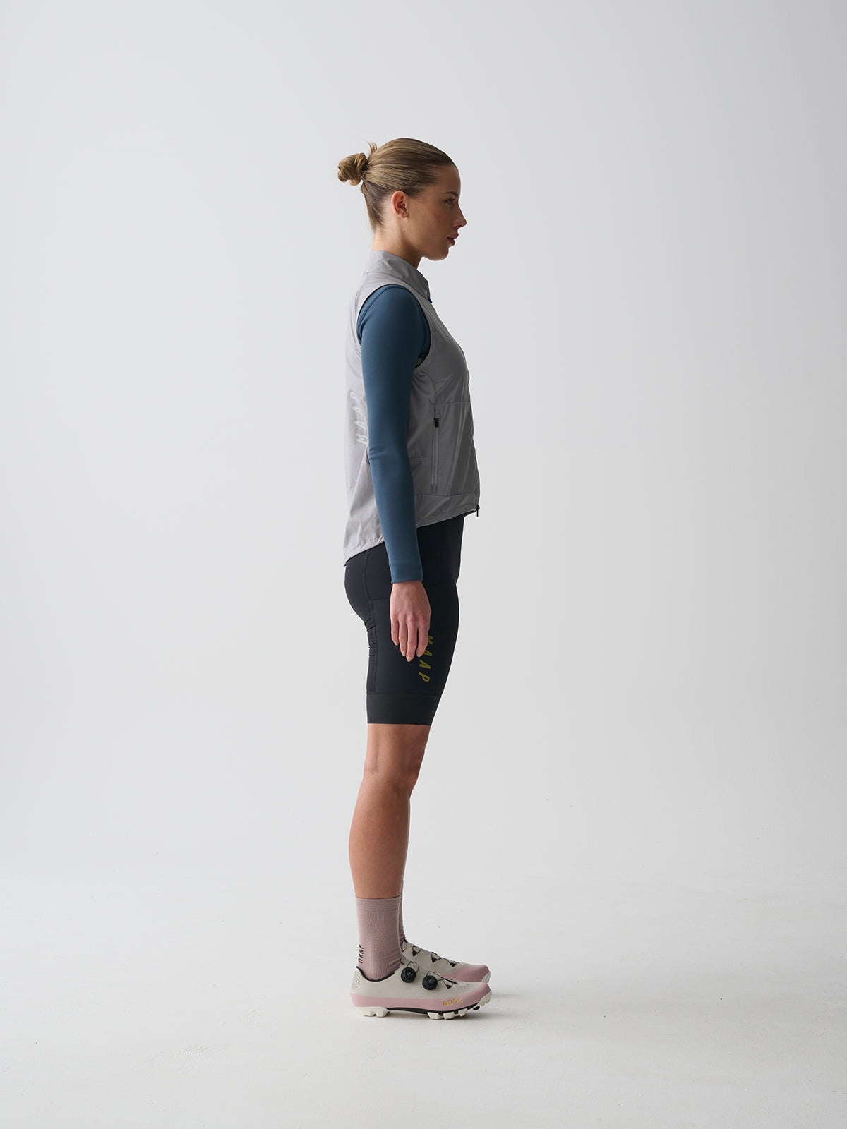 Women's Alt_Road™ Wind Vest - 3