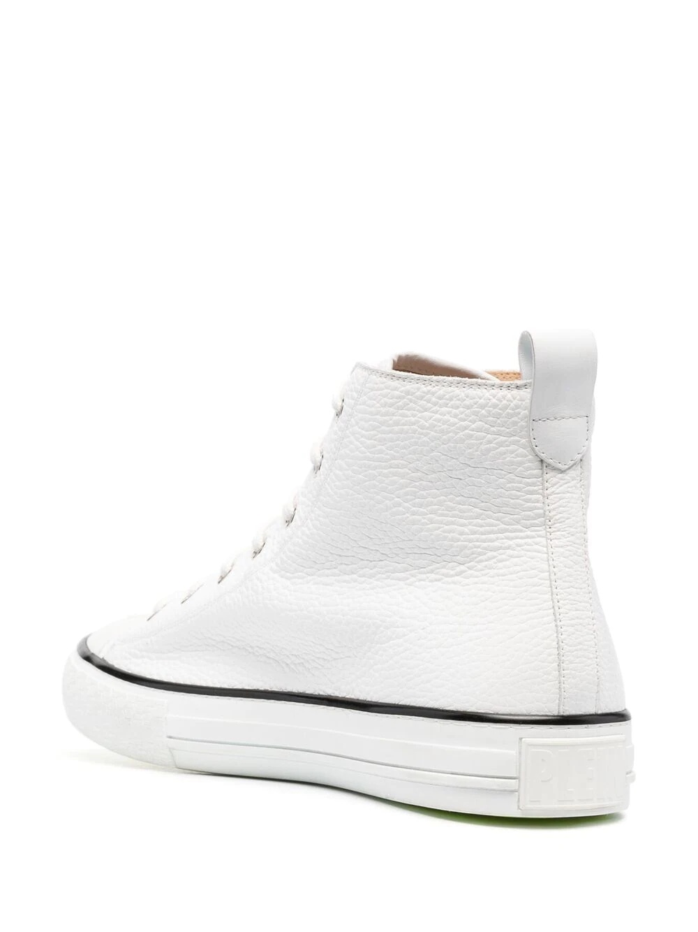 Megastar high-top sneakers - 3