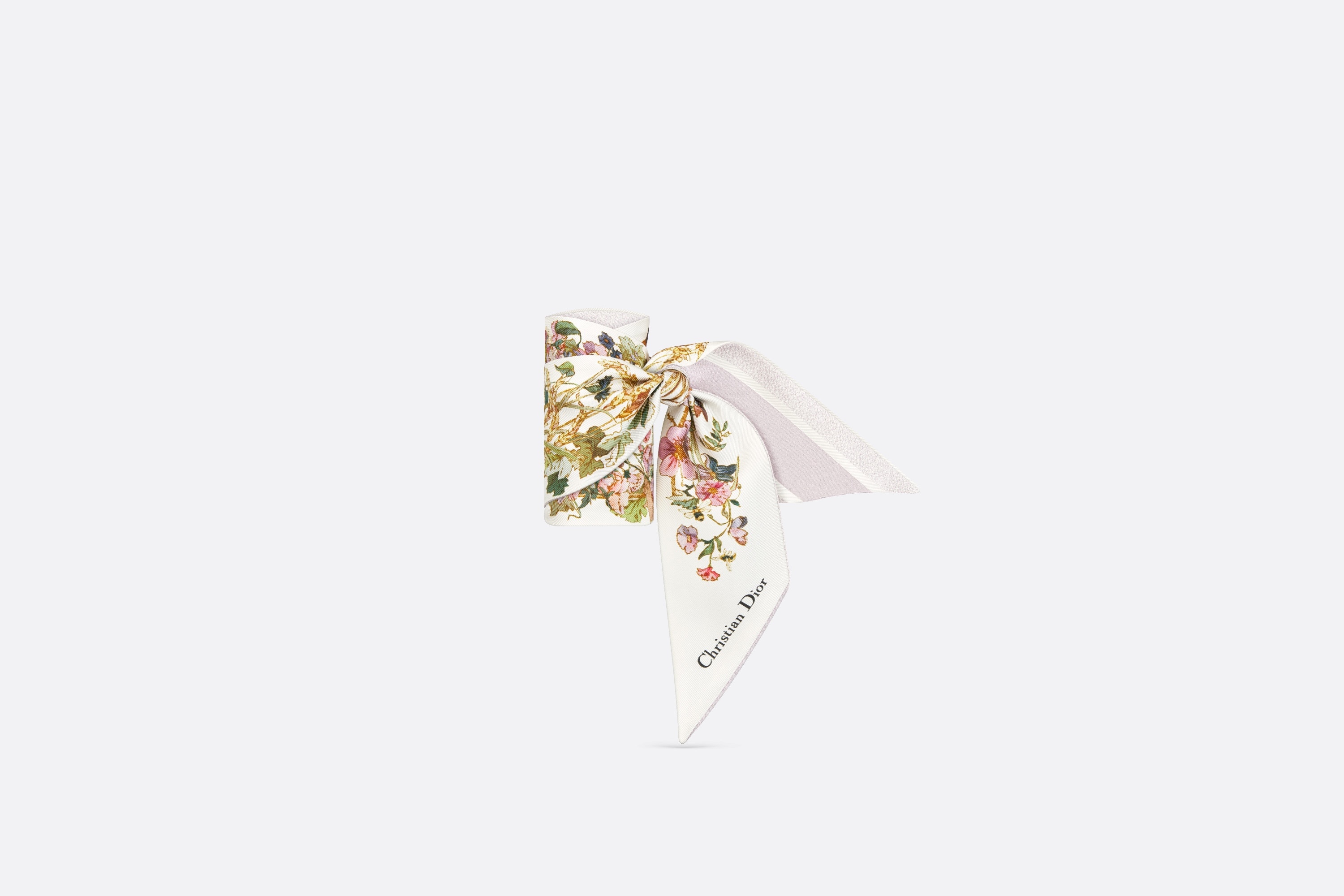 Dior 4 Saisons Été Mitzah Scarf - 3