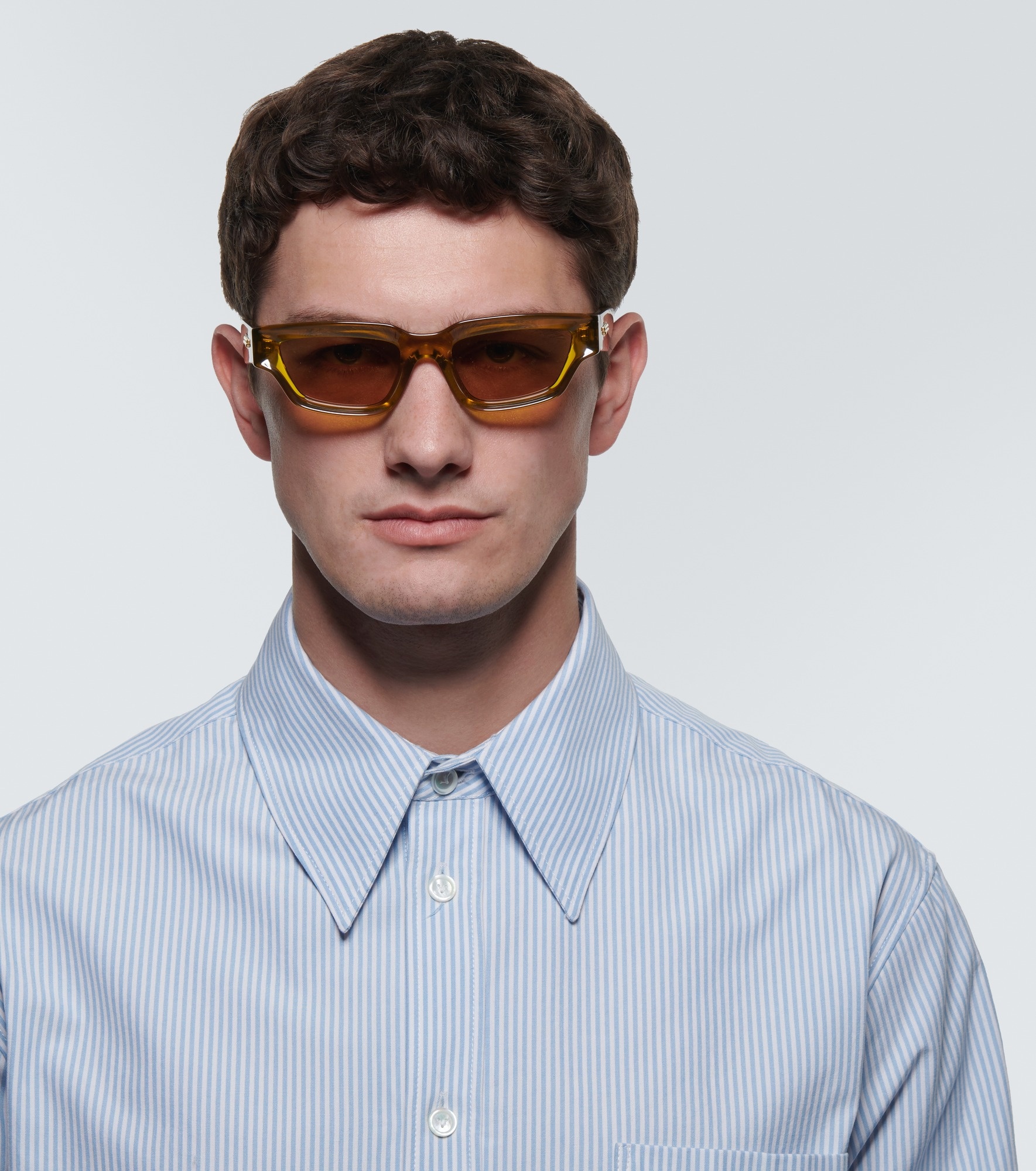 Rectangular sunglasses - 2