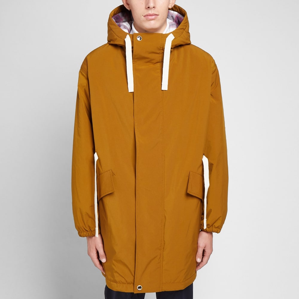 Acne Studios Ozzy Padded Parka - 5