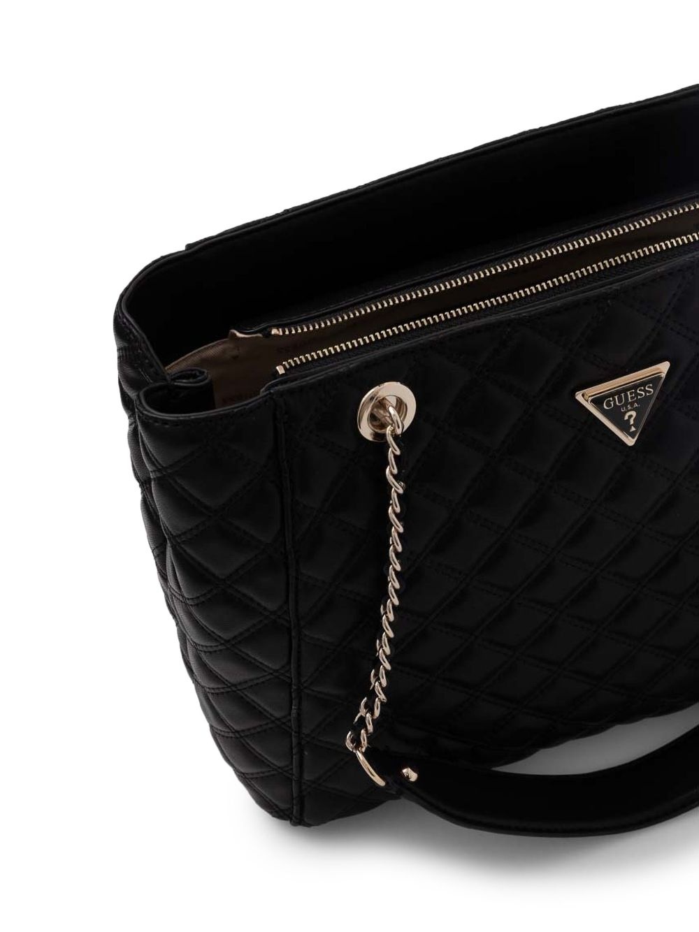 Giully shoulder bag - 5
