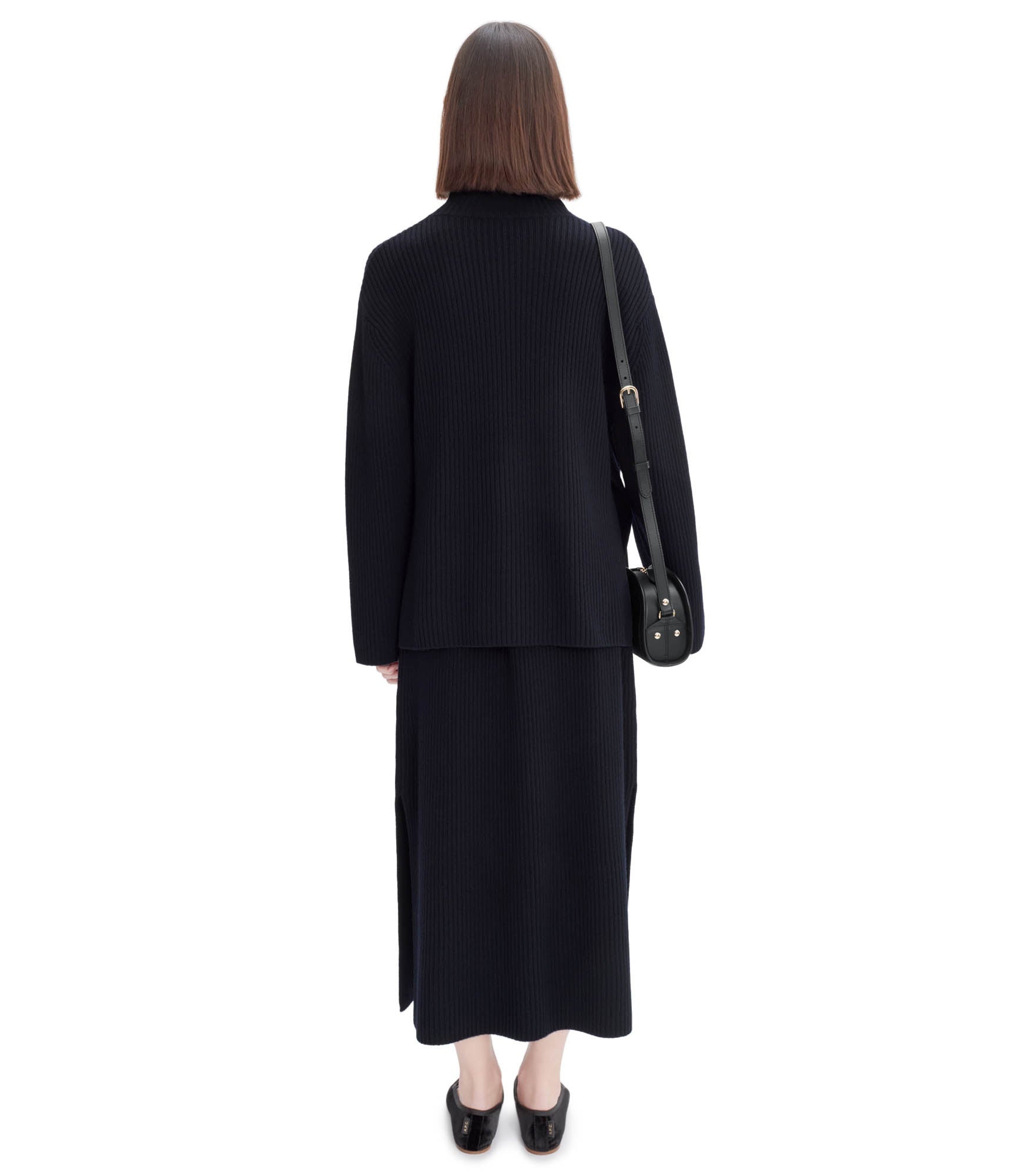 PHOEBE SKIRT - 3