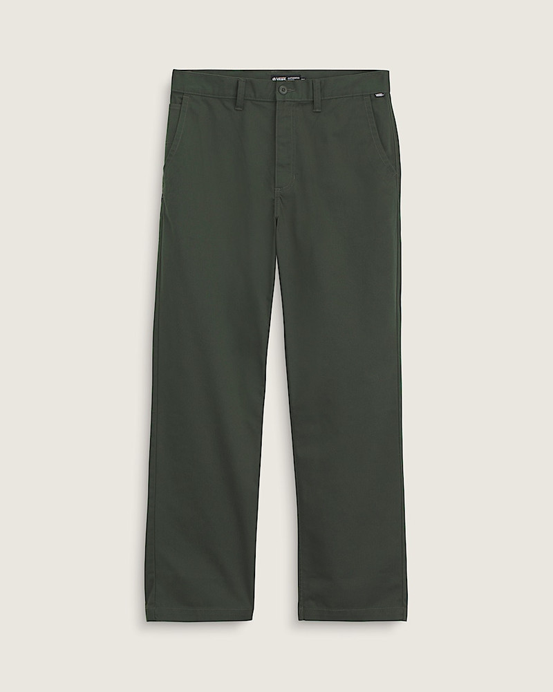 Authentic Chino Loose Pants 1