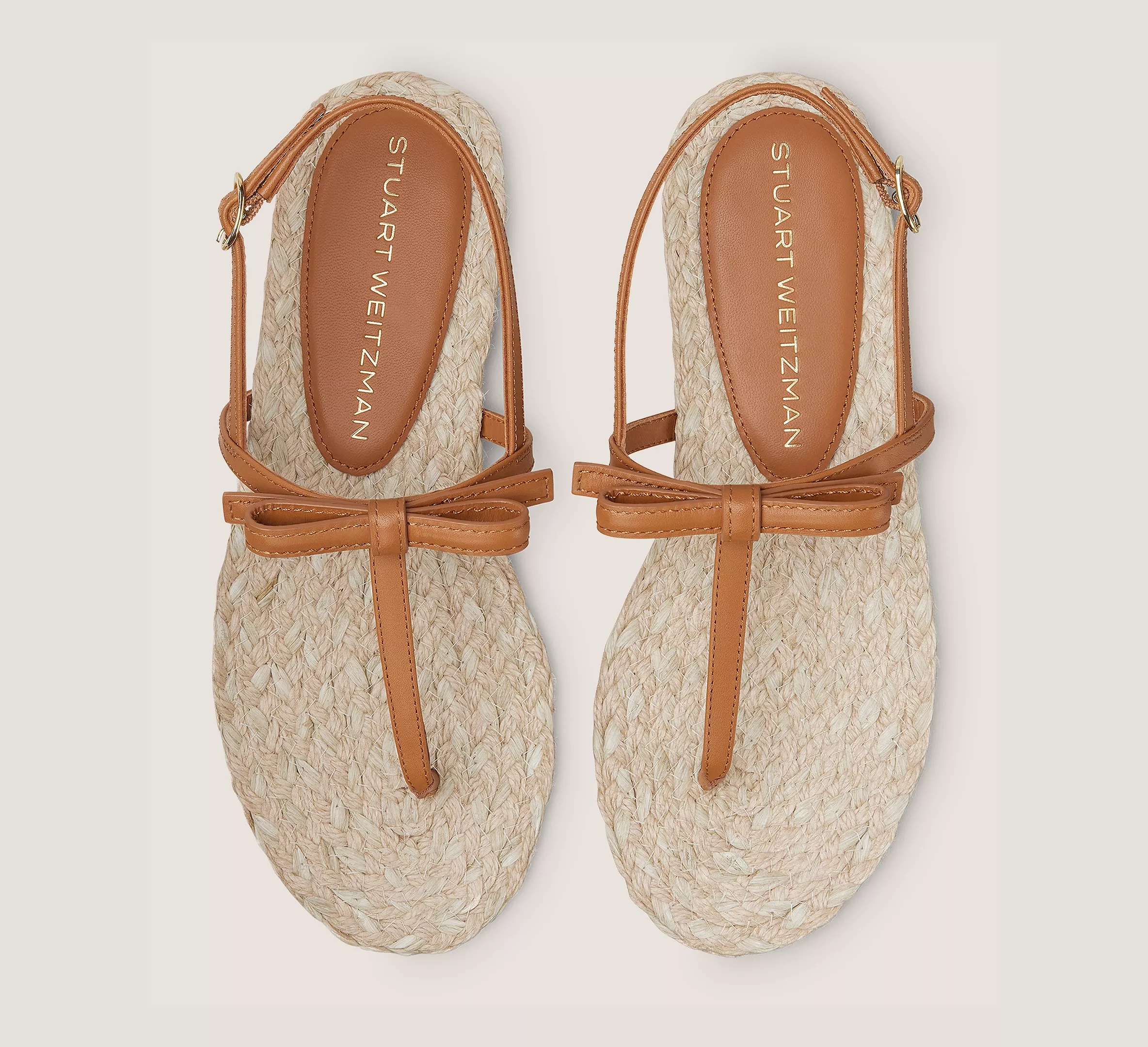 FELICITY ESPADRILLE SANDAL - 4