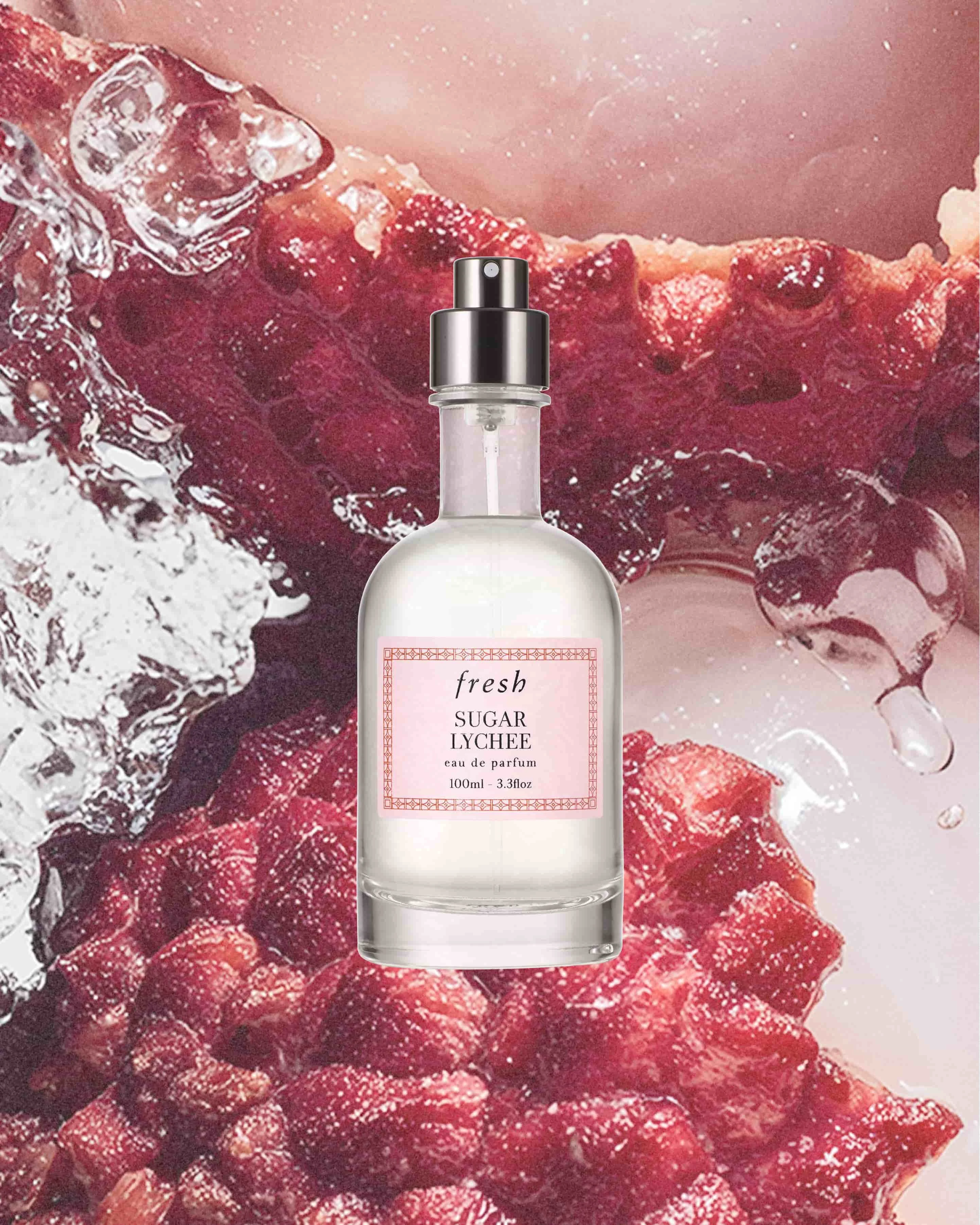 sugar lychee eau de parfum - 1