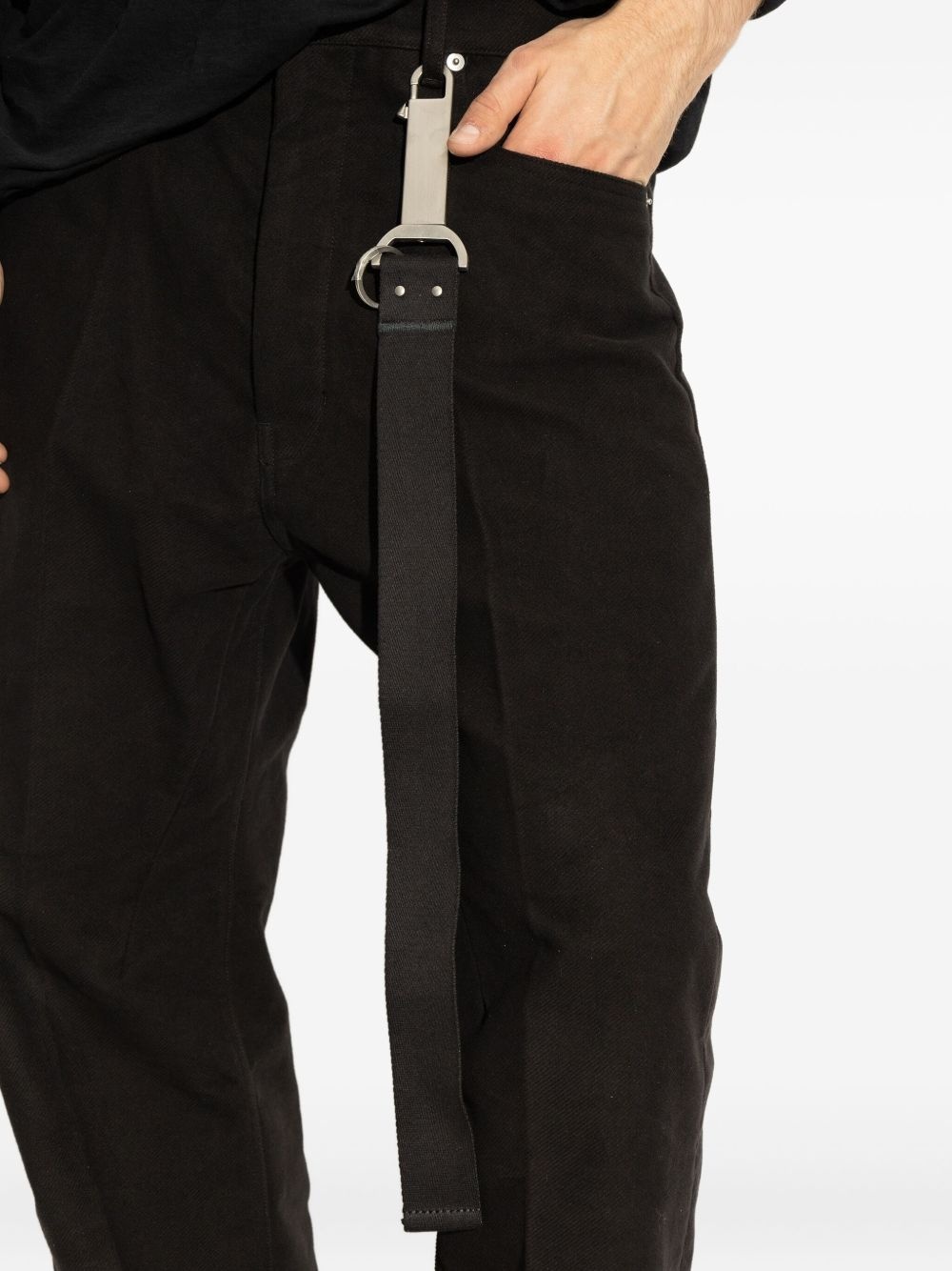 strap keyring - 5