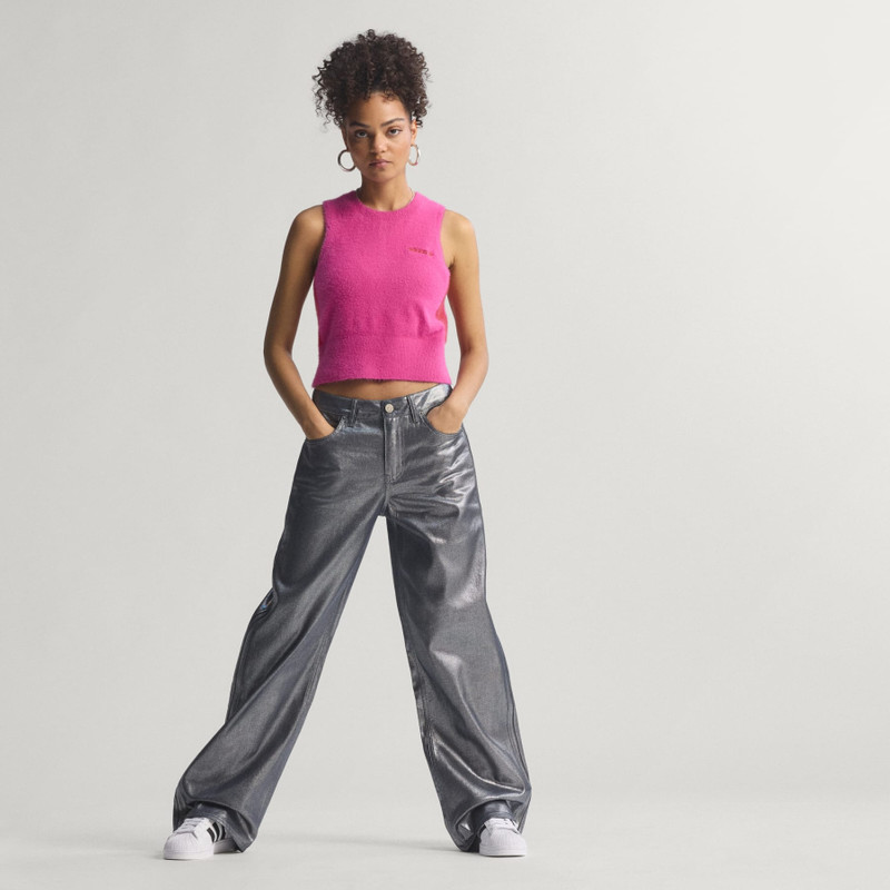FIREBIRD TRACK PANTS DENIM 11